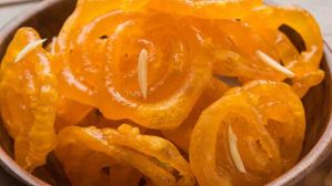 Jalebi: స్ట్రీట్ స్టైల్ జిలేబీ..ఇంట్లోనే పర్ఫెక్ట్ గా ఎలా చేసుకోవాలంటే..