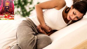  పీరియడ్ టైంలో నొప్పితో నరకమా? ఈ పవర్ ఫుల్ మంత్రం చదివితే నొప్పి మాయం!