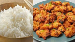 మిగిలిపోయిన అన్నంతో 5 నిమిషాల్లోనే క్రిస్పీ పకోడీ..పాలకూర కలిపి ఇలా చేస్తే తిరుగుండదు