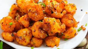  కరకరలాడే క్రిస్పీ లూస్ ప్రాన్స్..రెస్టారెంట్ స్టైల్ లో ఇంట్లోనే ఎలా చేసుకోవాలంటే..