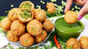 ఒకసారి తింటే వదలరు..నార్త్ ఇండియా స్పెషల్ మటర్ కచోరీ..ఎలా చేసుకోవాలంటే