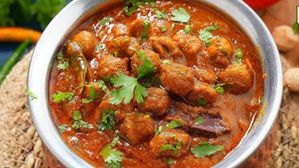 రైస్,రోటీ,పూరీ దేనితో అయినా అద్దిరిపోయే మిల్మేకర్ కుర్మా..దీని ముందు మాంసం కూడా జుజుబి..ఎలా చేసుకోవాలంటే