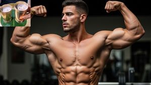 కొండల్ని పిండి చేసే బలాన్నిచ్చే మొలకల పాలు..ఎలా చేసుకోవాలంటే