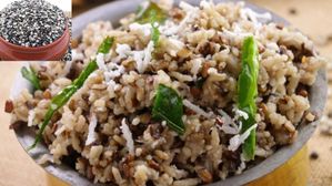 షుగర్ వ్యాధి నుంచి కాపాడి,బరువు తగ్గించే ఆయుర్వేదిక్ రెసిపి..ఈజీగా ఎలా చేసుకోవాలంటే