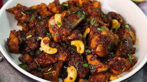 మిరపకాయ కోడి వేపుడు ఎప్పుడైనా తిన్నారా?..పప్పుచారు,సాంబారులోకి కేక అంతే..ఎలా చేసుకోవాలంటే