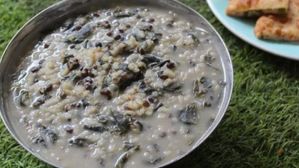 ఈ గంజి తాగితే..కడుపులో విషపదార్ధాలన్నీబయటకి,ఈజీగా బరువు తగ్గొచ్చు..ఎలా చేసుకోవాలంటే