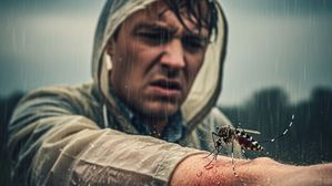 Mosquito: వర్షాకాలంలో దోమల టెన్షన్..ఇలా చేస్తే 5 నిమిషాల్లోనే ఇంటి నుంచి పరిగెడతాయ్!