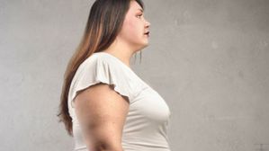 Breast Cancer: మహిళలకు బిగ్ షాకింగ్..బరువు ఎక్కువగా ఉంటే రొమ్ము క్యాన్సర్!