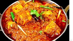 ధాబా స్టైల్ పనీర్ కర్రీ..తింటుంటే మజా నెక్ట్స్ లెవల్ అంతే..ఇంట్లోనే ఎలా చేసుకోవాలంటే