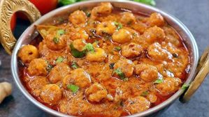 పూల్ మఖానా మసాలా కర్రీ..అన్నం,రోటీ,పూరీ,పరాటాలకు అద్భుతమైన సైడ్ డిష్..ఎలా చేసుకోవాలంటే..