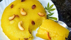 వినాయక చవితి స్పెషల్ ప్రసాదం ఇదే..ఎలా చేసుకోవాలంటే