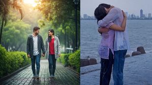 వానాకాలంలో రగిలే శృంగార కోరికలు..సైన్స్,సైకాలజీ చెప్పే నిజాలివే