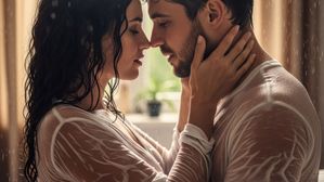 వర్షాకాలంలో శృంగారం..తెల్లార్లు అంటే కుదరదు..తెరవెనుక పెద్ద కథే..