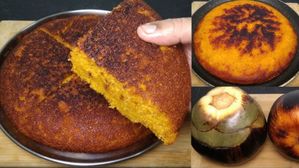 మన పూర్వీకులు తిన్నది ఇదే..అమోఘం,అద్భుతం అంటూ వేళ్లు కూడా నాకేస్తారు..ఎలా చేసుకోవాలంటే 