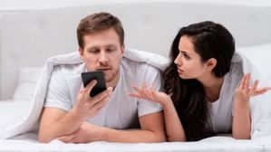 మీ లవర్ మరొకరితో శృంగారం చేస్తుంటే..ఇలా ఈజీగా కనిపెట్టవచ్చు!