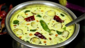 వంకాయ,పెరుగుతో అద్భుతం..అన్నంలోకి, చపాతీలోకి పర్‌ ఫెక్ట్..ఎలా చేసుకోవాలంటే