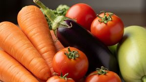 అసలైన ఆరోగ్యం అక్కడే..తొక్కతో తినాల్సిన 5 కూరగాయలు ఇవే