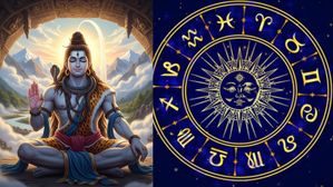 Weekly Horoscope: శ్రావణ మాసం మొదటి వారం వారఫలాలు..శివానుగ్రహంతో ఈ 7 రాశులకు అదృష్టం!