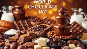 World chocolate day:  తినే చాక్లెట్ ని బట్టి మీ వ్యక్తిత్వం ఎలాంటిదో చెప్పేయవచ్చు..ఎలాగంటే..