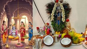 జన్మాష్టమి నాడు ఇది సమర్పిస్తే శ్రీకృష్డుడు ఫుల్ హ్యాపీ..కోరికలన్నీ నెరవేరుస్తాడంట..ఎవ్వరూ చెప్పని రహస్యం