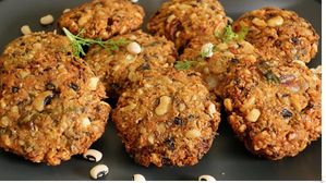 ఈ అలసంద వడల రుచికి ఫిదా అవ్వాల్సిందే..క్రిస్పీగా, టేస్టీగా ఎలా చేసుకోవాలంటే