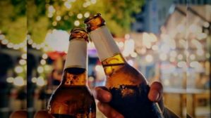 వీకెండ్‌లో పార్టీలంటూ అతిగా తాగేవారికి ఒక హెచ్చరిక!