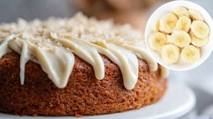 నోట్లో వేసుకుంటే కరిగిపోయే బనానా కేక్..ఇంట్లోనే ఈజీగా ఎలా చేసుకోవాలంటే..