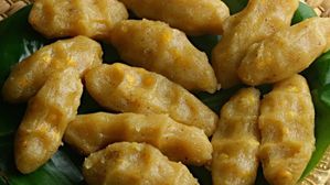 వినాయకుడికి ఇష్టమైన నైవేద్యం..బెల్లం కుడుములు సింపుల్ గా ఎలా చేసుకోవాలంటే