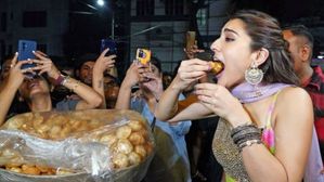 Healthy street foods: ఆరోగ్యానికి మేలు చేసే స్ట్రీట్ ఫుడ్స్ ఇవే..రుచి,ఆరోగ్యం రెండూ కలిసి..