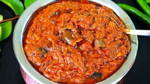 అన్నం, చపాతీలోకి అదిరిపోయే వంకాయ మసాలా గ్రేవీ..ఎలా చేసుకోవాలంటే