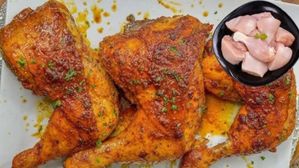 నూనె చుక్క లేకుండా.. రుచిలో అదుర్స్ అనిపించే చికెన్ రెసిపి..ఎలా చేసుకోవాలంటే