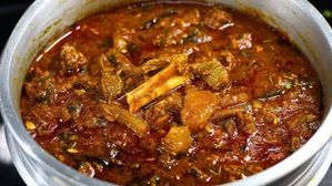 దోసకాయ మటన్..అన్నం,చపాతీలోకి అద్భుతం..ఈజీగా ఎలా చేసుకోవాలంటే