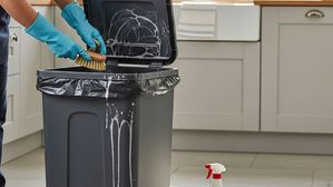 ఇంట్లో చెత్తబుట్ట వాసన వస్తుందా? ఈ చిట్కాలు పాటిస్తే తలతల మెరిసిపోతుంది