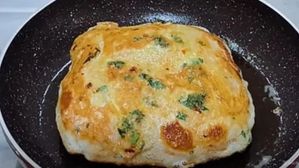 సైడ్ డిష్ అక్కర్లేని ఎగ్ చపాతీ..ఒక్కసారి తింటే మళ్ళీ మళ్ళీ కావాలంటారు.. ఎలా చేసుకోవాలంటే