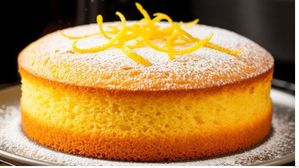 గుడ్లు,ఓవెన్ అక్కర్లేదు..ఇంట్లోని పదార్థాలతోనే నోట్లో కరిగిపోయే స్పాంజ్ కేక్..ఎలా చేసుకోవాలంటే..