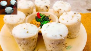 గ్లాసులో ఇడ్లీ.. దూదిలా మెత్తగా వస్తాయ్..పిల్లలకు ఆకట్టుకునేలా..ఇంట్లోనే ఈజీగా ఇలా చేసుకోండి