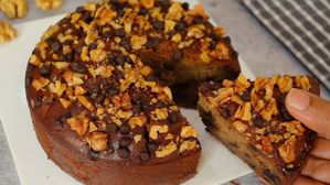 ఇంట్లోనే బర్త్ డే కేక్..మైదా,చక్కెర,గుడ్లు లేకుండా..స్టవ్ మీదనే ఎలా చేసుకోవాలంటే