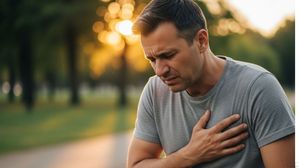 కూర్చున్నప్పుడు హార్ట్ బీట్ పెరిగితే ఈ వ్యాధులకు సంకేతం!