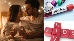 కండోమ్స్ వాడకపోతేనే కాదు..ఇలా కూడా HIV సోకుతుంది!