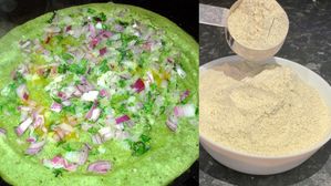 ఈ ఒక్క పొడి ఉంటే ఎప్పుడంటే అప్పుడు నిమిషాల్లో పెసరట్టు..ఎలా తయారుచేసుకోవాలంటే