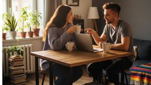 పెళ్లి చేసుకోకుండానే 70శాతం మంది సహజీవం..ఎక్కడో తెలుసా