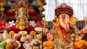 వినాయక చవితి స్పెషల్ నైవేద్యాలు..ఇవి పెడితే అడిగిన వరాలన్నీ ఇచ్చేస్తాడు!