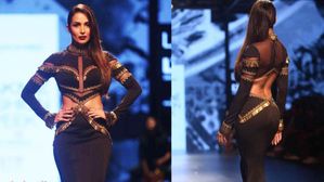 52 ఏళ్ల వయస్సులో కూడా నీ యవ్వ తగ్గేదే లే..మలైకా పొద్దున్నే ఏం తాగుతుందో తెలిస్తే ఆశ్చర్యపోతారు