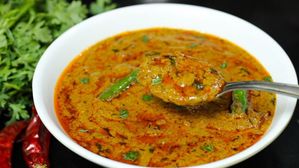 కూరగాయలు లేనప్పుడు సింపుల్ గా మసాలా కర్రీ..రుచి అద్భుతం..రైస్, చపాతీలోకి కేక..ఎలా చేసుకోవాలంటే