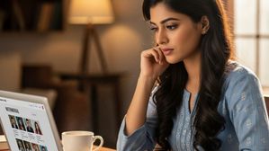 మాట్రిమోనీ సైట్లలో పెళ్లి సంబంధం కోసం వెతుకున్నారా? ఇది తెలియకుంటే మోసపోతారు!