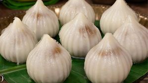 వినాయక చవితికి పర్ఫెక్ట్ మోదకాలు..ఇలా చేస్తే రుచి అదుర్స్