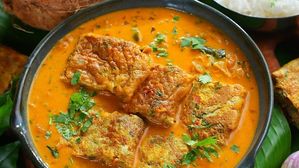 ఆమ్లెట్ రోల్స్ కర్రీ..ఇంతటి టేస్టీది ఎప్పుడూ తినుండరు..ఎలా చేసుకోవాలంటే