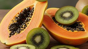 ప్లేట్‌లెట్స్ తక్కువ ఉన్నాయా? ఈ పండుతో వేగంగా పెంచుకోవచ్చు!..కివీ కాదు