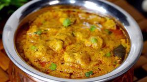 పోషకాలతో నిండిన ఫూల్ మఖానా మసాలా కర్రీ.. పూరీ, రోటీకి పర్ఫెక్ట్ కాంబినేషన్..ఎలా చేసుకోవాలంటే..