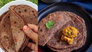 శక్తినిచ్చే అద్భుతమైన అల్పాహారం..రాగి బెల్లం రొట్టెలు ఎలా చేసుకోవాలంటే